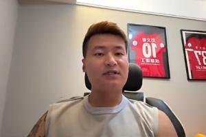 前成都球员赵文智讨薪：欠我的工资没给，还说多发30多万要起诉我