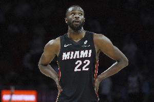 已征战NBA十一载！维金斯：希望在迈阿密的旅程中 我会越来越好